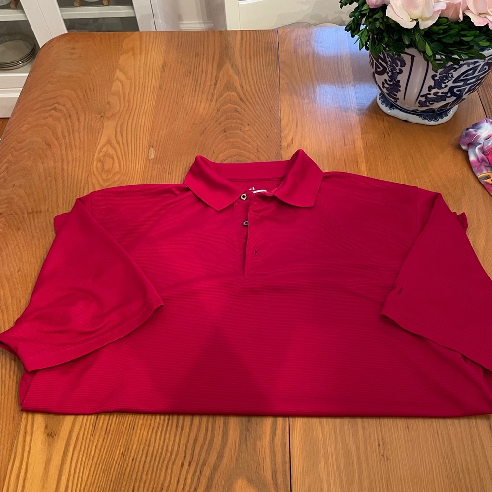 Mens polo